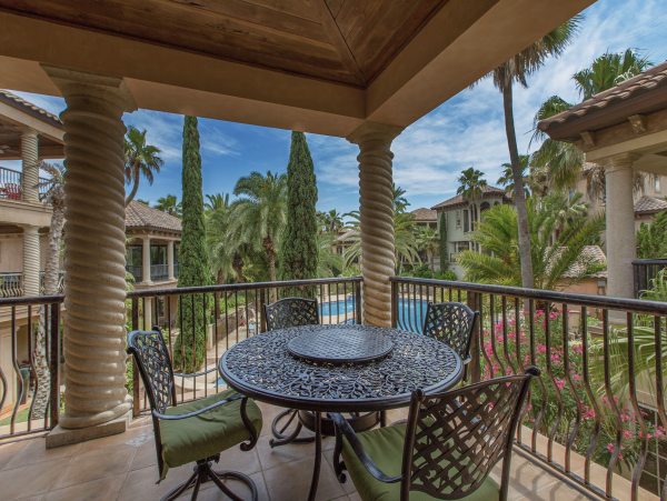 Miramar Beach Luxury Four Bedroom Vacation Home
