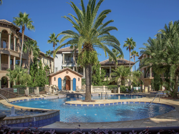 Miramar Beach Luxury Four Bedroom Vacation Home
