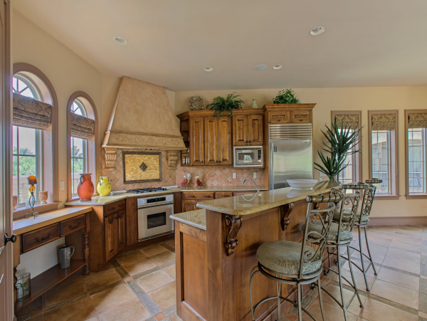 Miramar Beach Luxury Four Bedroom Vacation Home