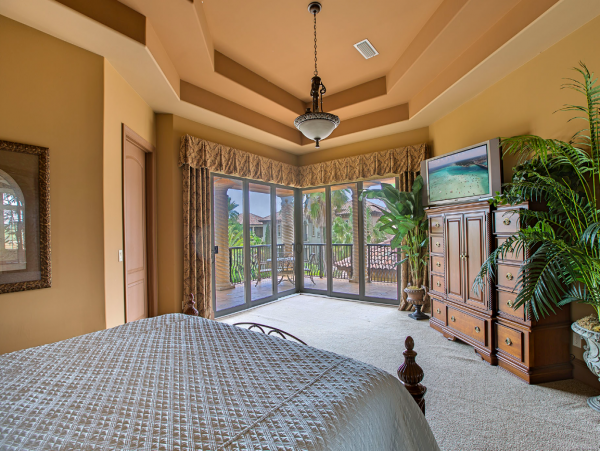 Miramar Beach Luxury Four Bedroom Vacation Home