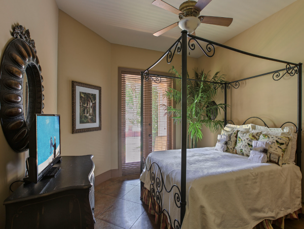 Miramar Beach Luxury Four Bedroom Vacation Home