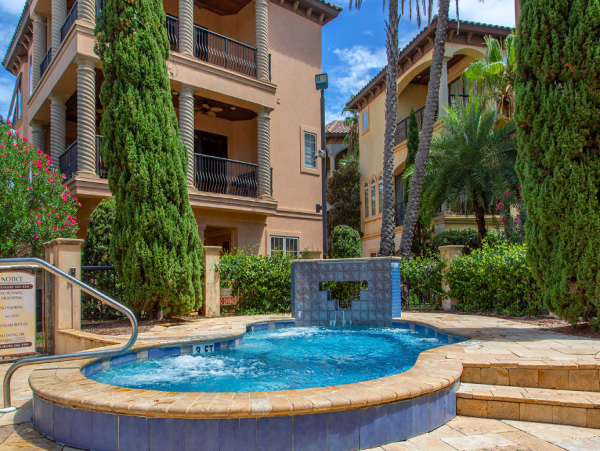 Miramar Beach Luxury Four Bedroom Vacation Home