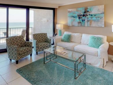 Miramar Beach Vacation Condo Beach Side
