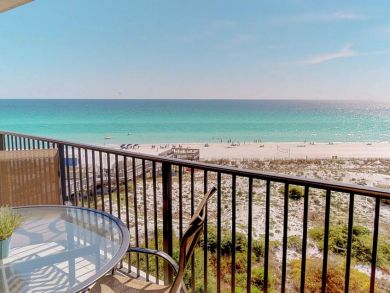 Miramar Beach Vacation Condo Beach Side