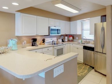 Miramar Beach Vacation Condo Beach Side