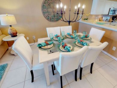 Miramar Beach Vacation Condo Beach Side