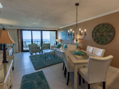 Miramar Beach Vacation Condo Beach Side