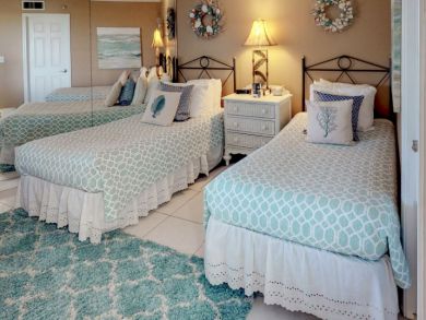 Miramar Beach Vacation Condo Beach Side