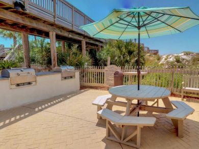 Miramar Beach Vacation Condo Beach Side