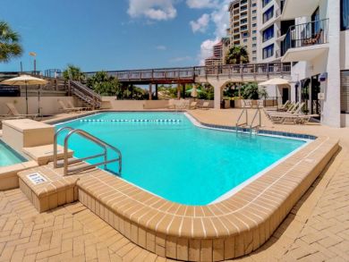 Miramar Beach Vacation Condo Beach Side