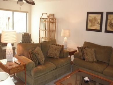 Sarasota Vacation Rental Condo Two Bedrooms Sleeps Four