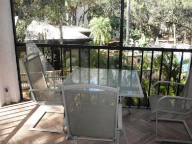 Sarasota Vacation Rental Condo Two Bedrooms Sleeps Four