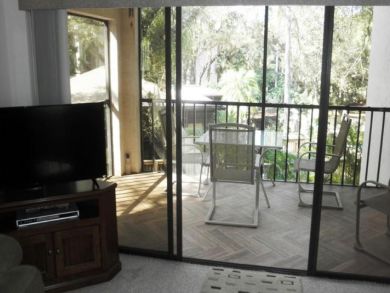 Sarasota Vacation Rental Condo Two Bedrooms Sleeps Four