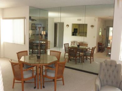 Sarasota Vacation Rental Condo Two Bedrooms Sleeps Four