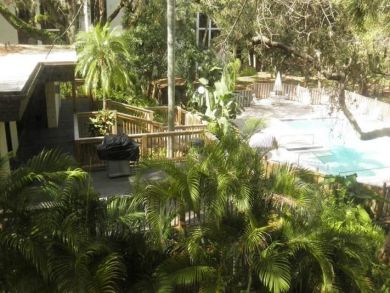 Sarasota Vacation Rental Condo Two Bedrooms Sleeps Four