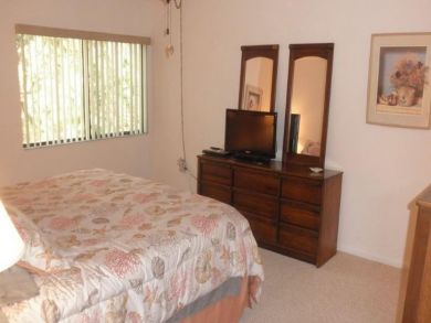 Sarasota Vacation Rental Condo Two Bedrooms Sleeps Four