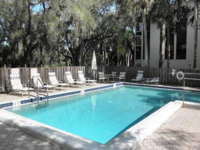 Sarasota Vacation Rental Condo Two Bedrooms Sleeps Four