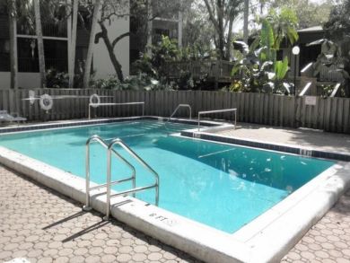 Sarasota Vacation Rental Condo Two Bedrooms Sleeps Four