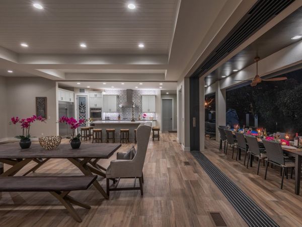 Maui Luxury Vacation Rental - Napili Ocean View Estate