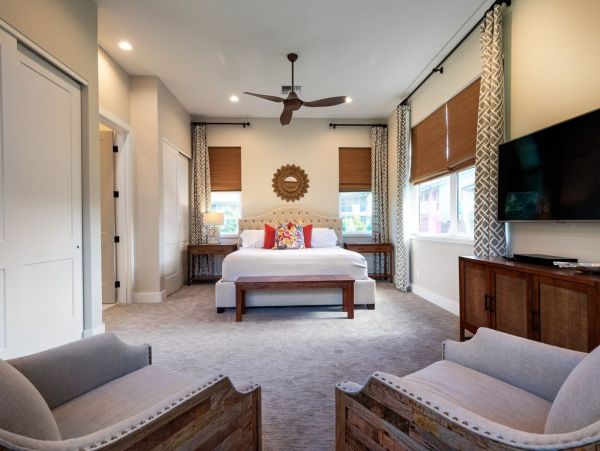 Maui Luxury Vacation Rental - Napili Ocean View Estate