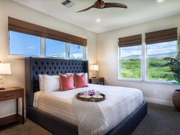 Maui Luxury Vacation Rental - Napili Ocean View Estate