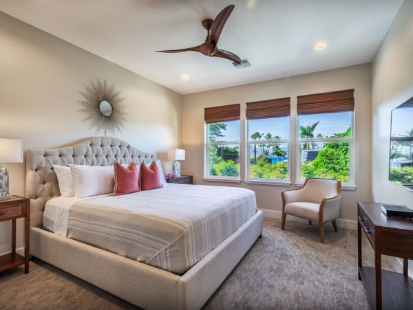 Maui Luxury Vacation Rental - Napili Ocean View Estate