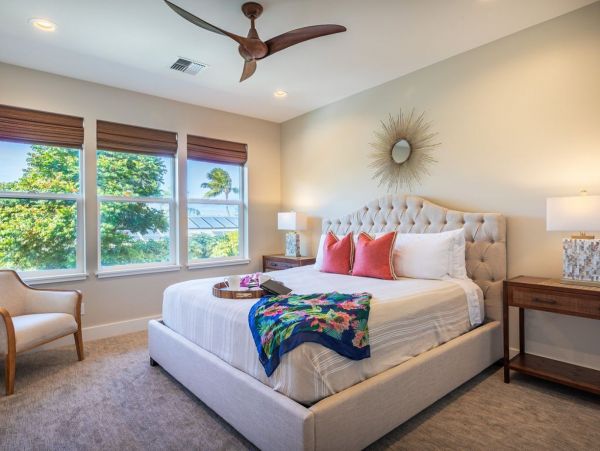 Maui Luxury Vacation Rental - Napili Ocean View Estate