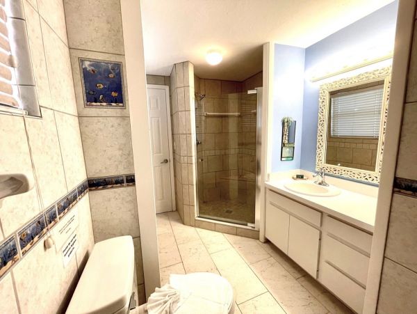 Anna Maria Vacation 3 Bedroom Home, Private Pool