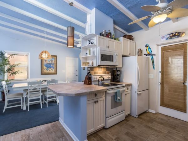 Anna Maria Vacation 3 Bedroom Home, Private Pool
