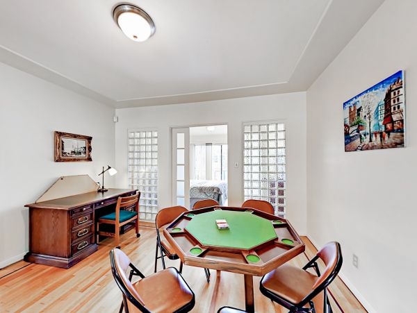 San Diego Spanish Style Home Walk To The Beach Sleeps 6