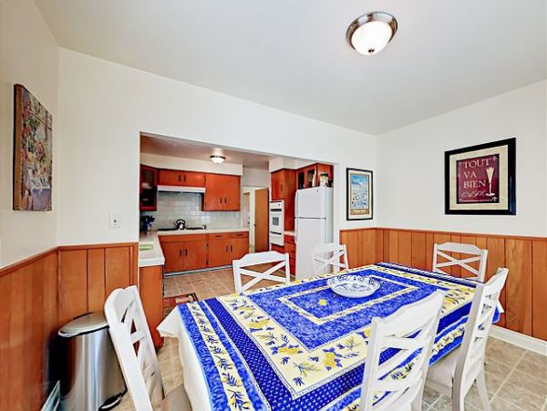 San Diego Spanish Style Home Walk To The Beach Sleeps 6