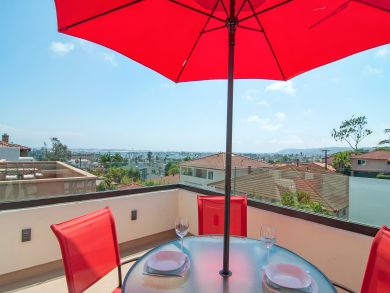 Beautiful San Diego Vacation Duplex Sleeps 4 Guests Beautiful San Diego Vacation Duplex Sleeps 4 Guests