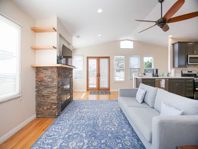 Beautiful San Diego Vacation Duplex Sleeps 4 Guests Beautiful San Diego Vacation Duplex Sleeps 4 Guests