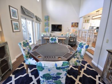 Key West 4 Bedroom 4.5 Bathroom Penthouse Sleeps 10