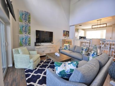 Key West 4 Bedroom 4.5 Bathroom Penthouse Sleeps 10