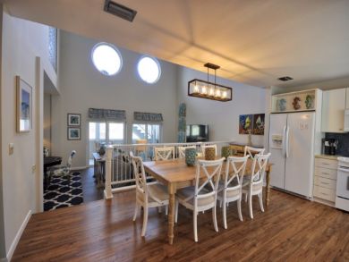 Key West 4 Bedroom 4.5 Bathroom Penthouse Sleeps 10