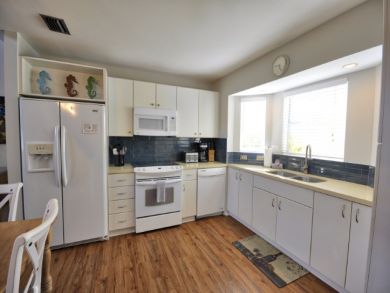 Key West 4 Bedroom 4.5 Bathroom Penthouse Sleeps 10