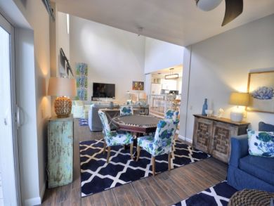 Key West 4 Bedroom 4.5 Bathroom Penthouse Sleeps 10