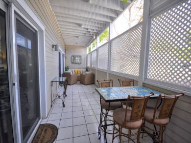 Key West 4 Bedroom 4.5 Bathroom Penthouse Sleeps 10