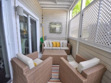 Key West 4 Bedroom 4.5 Bathroom Penthouse Sleeps 10