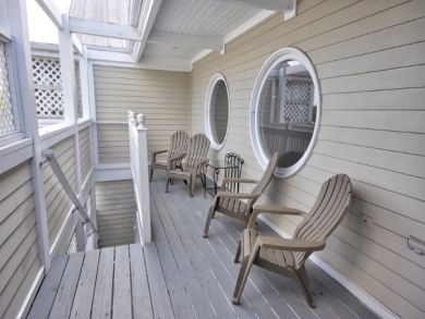 Key West 4 Bedroom 4.5 Bathroom Penthouse Sleeps 10