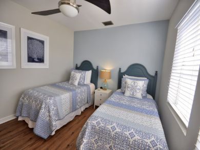 Key West 4 Bedroom 4.5 Bathroom Penthouse Sleeps 10