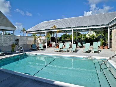 Key West 4 Bedroom 4.5 Bathroom Penthouse Sleeps 10