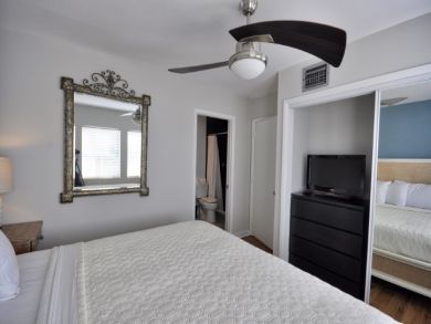 Key West 4 Bedroom 4.5 Bathroom Penthouse Sleeps 10