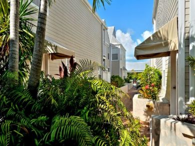 Key West 4 Bedroom 4.5 Bathroom Penthouse Sleeps 10