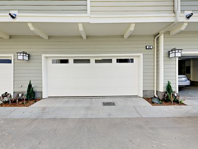 Imperial Beach Two Bedroom Rental Townhome Walk to Beach