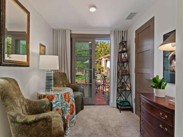 Montecito Vacation Home Sleeps Ten Guests Private Pool