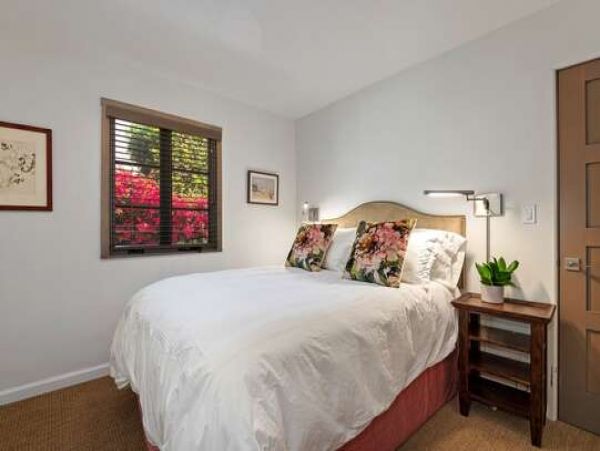 Montecito Vacation Home Sleeps Ten Guests Private Pool