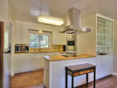 3 Bedroom Montecito Vacation Home Sleeps 6 Guests