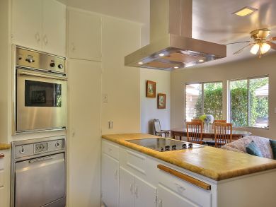 3 Bedroom Montecito Vacation Home Sleeps 6 Guests